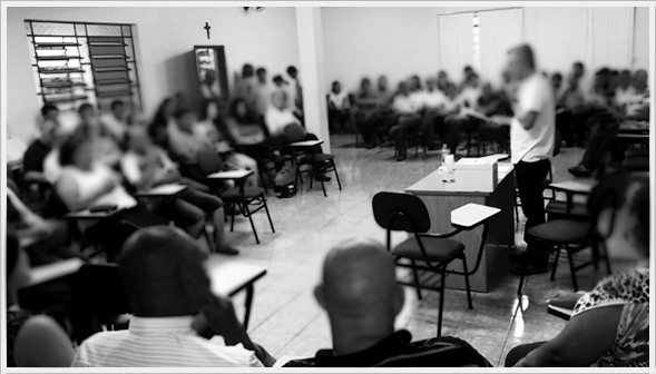 Irmandade em Assembleia