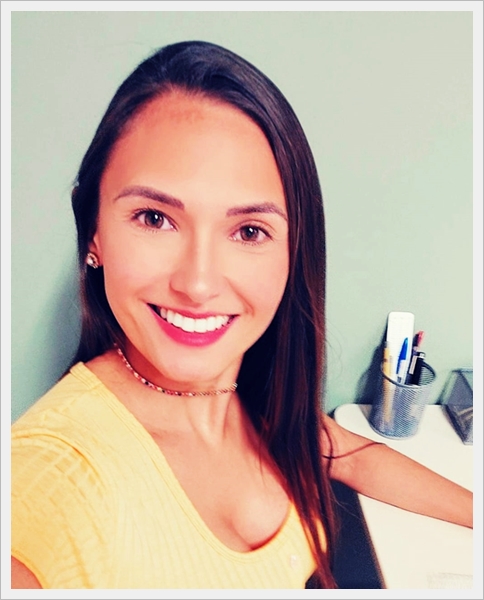 Atendimento psicológico Jaqueline Pedroso