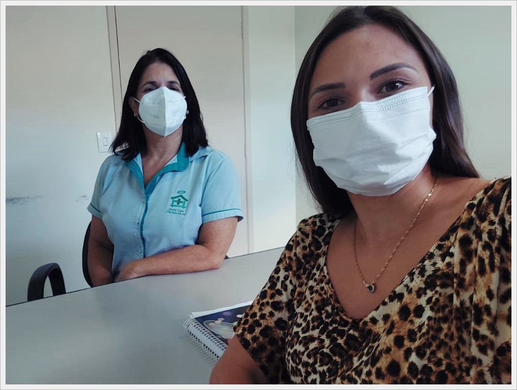 Atendimento psicológico home