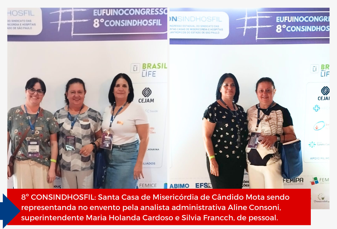 8º Consindhosfil 2