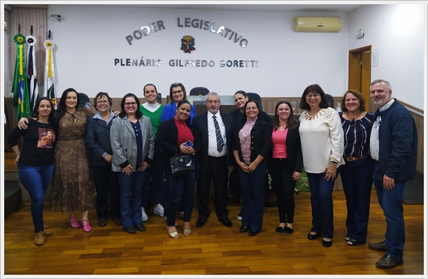 Cidadão Cândido motense