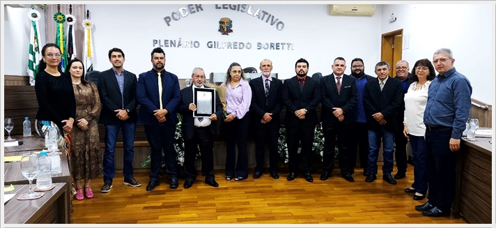 Cidadão Cândido motense 2