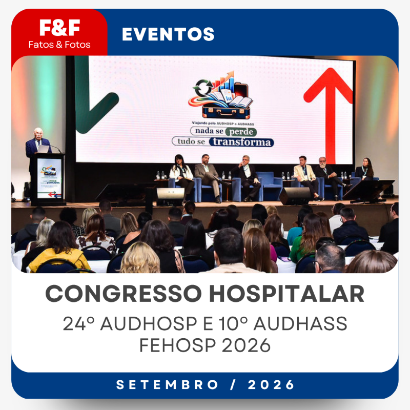 35º Congresso Fehosp home