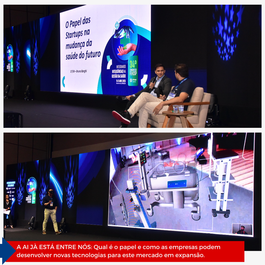 34º Congresso Fehosp 3