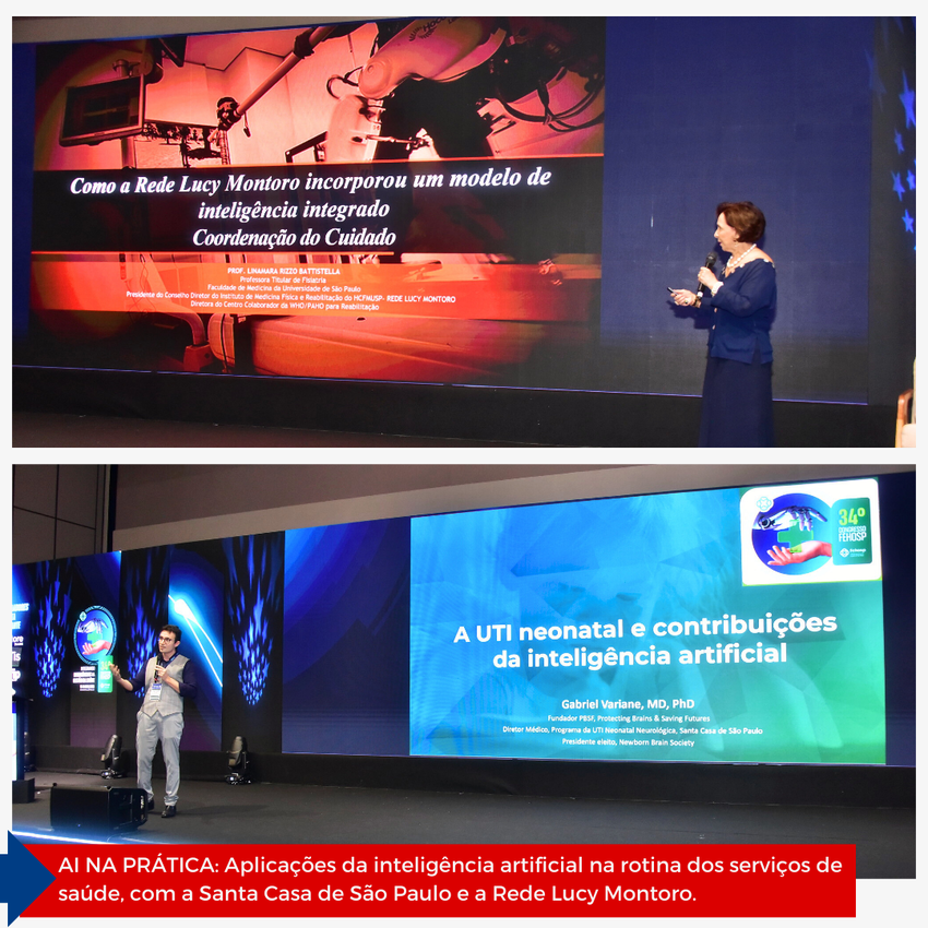 34º Congresso Fehosp 4