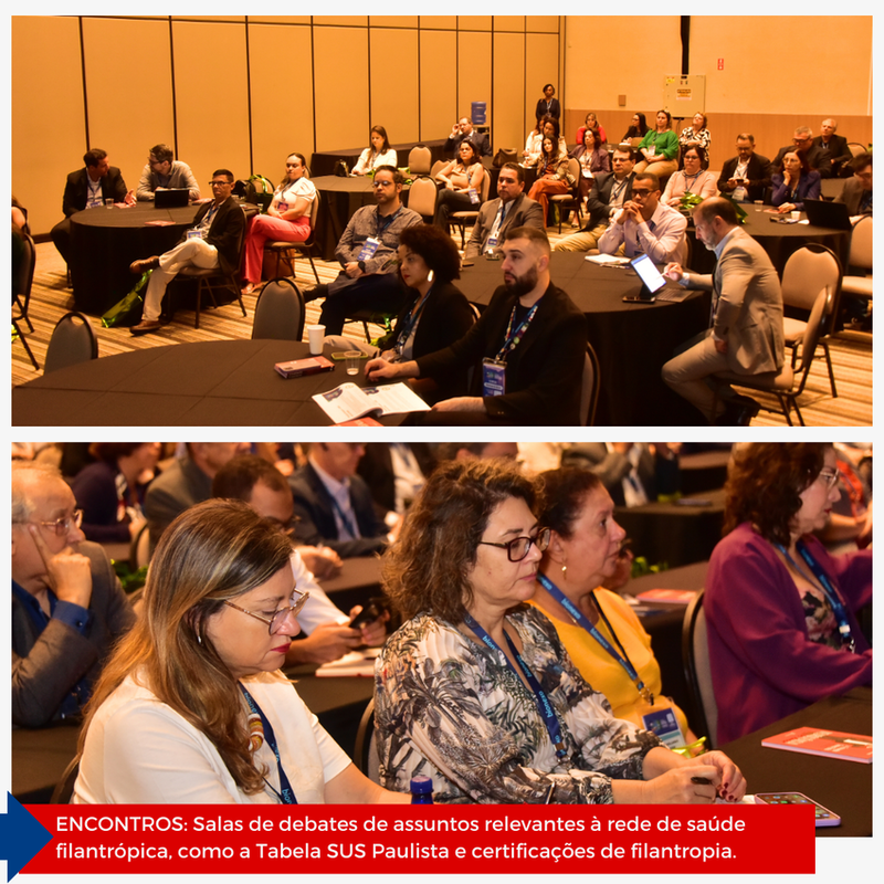 34º Congresso Fehosp 5