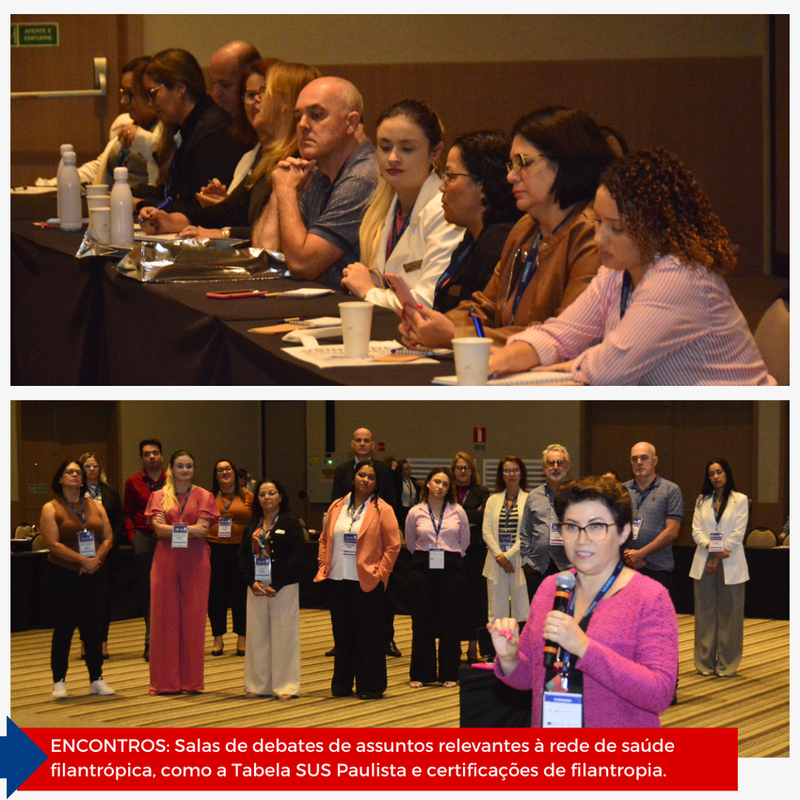 34º Congresso Fehosp 6