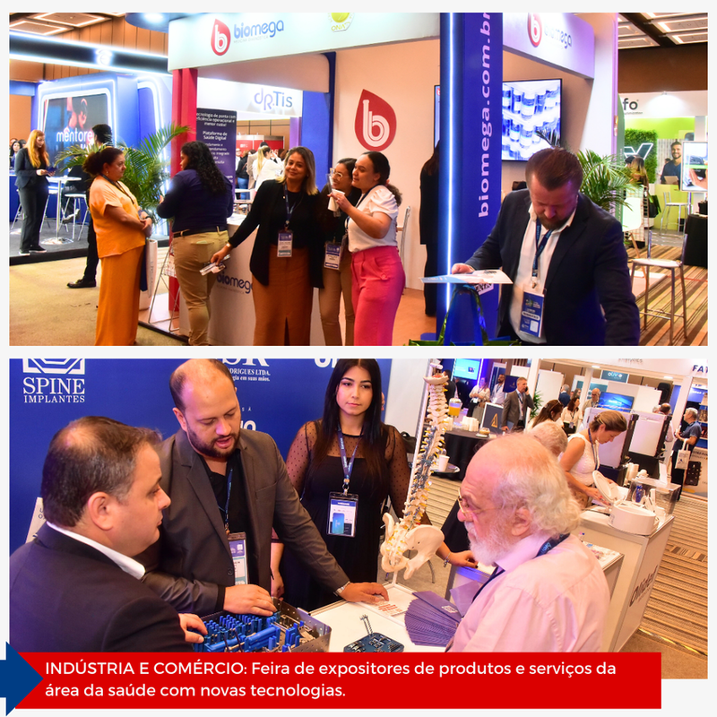 34º Congresso Fehosp 7