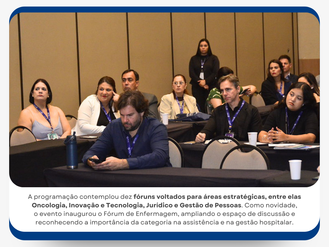 35º Congresso Fehosp 4