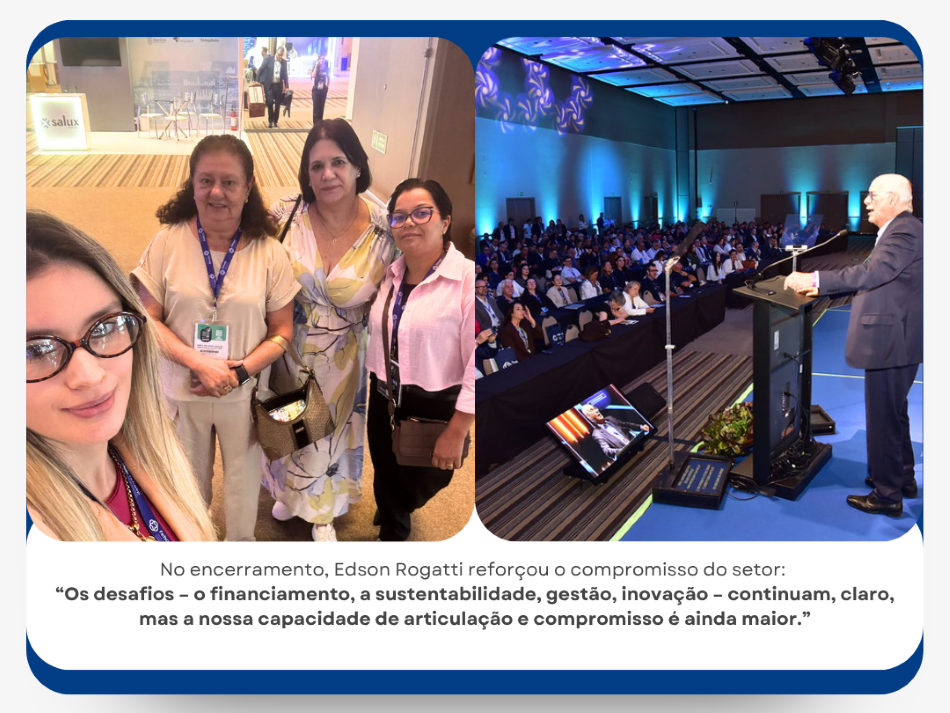 35º Congresso Fehosp 5