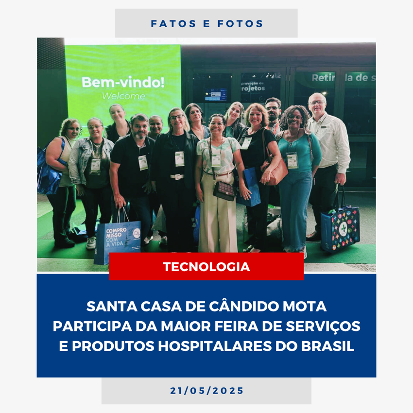 Feira hospitalar 2025 home