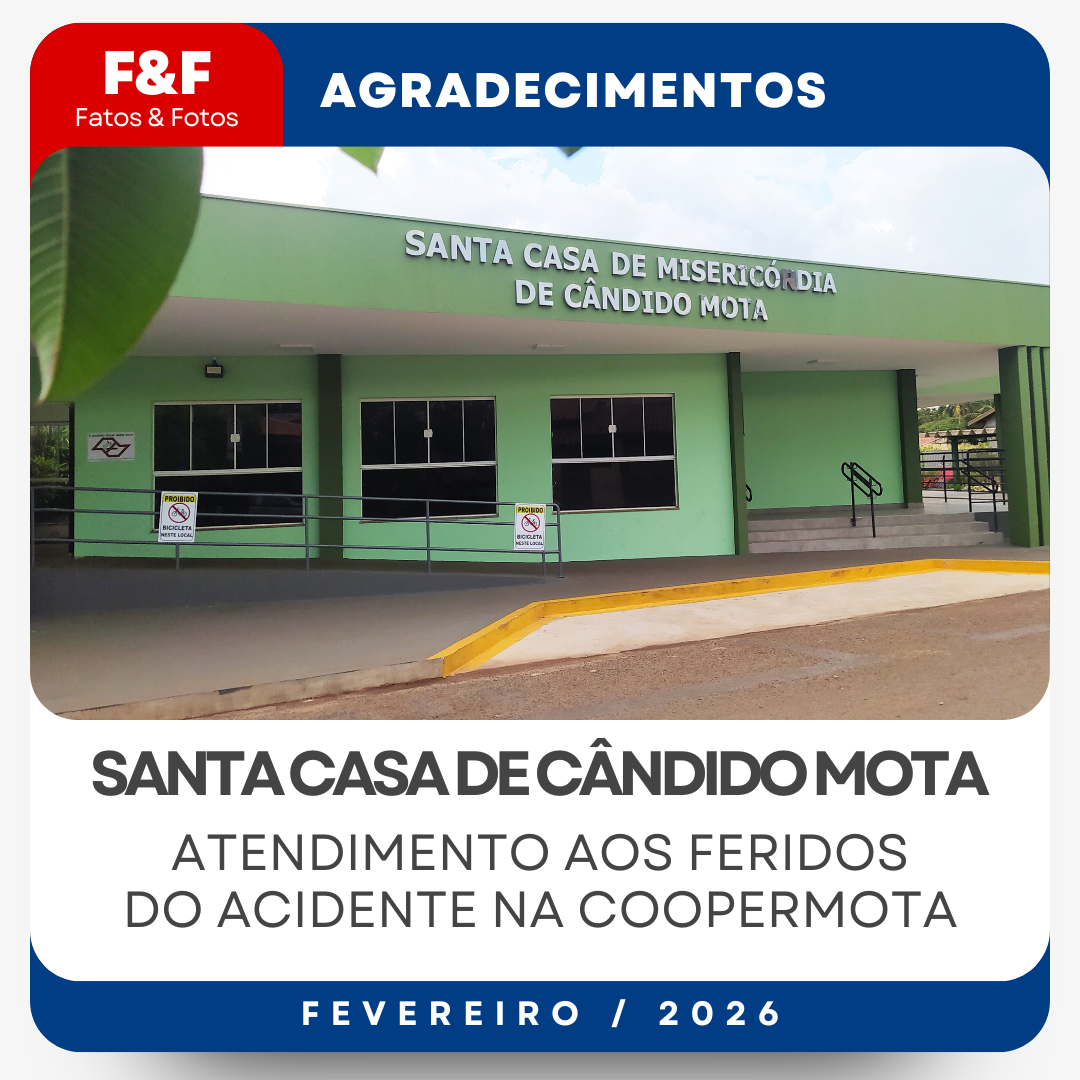 Acidente Coopermota 22.02.2026