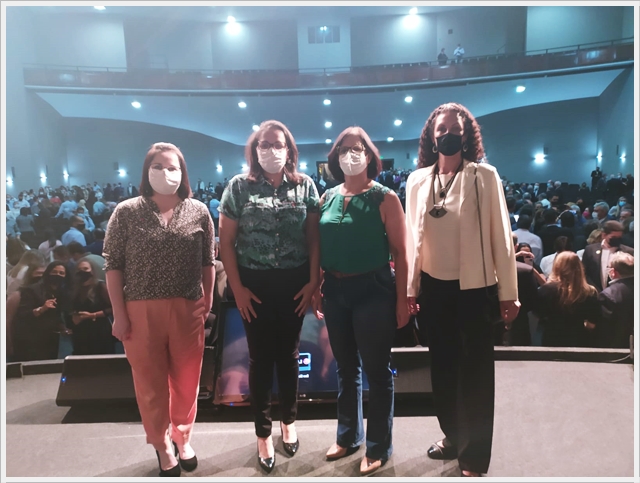 Palácio Brandeirantes home