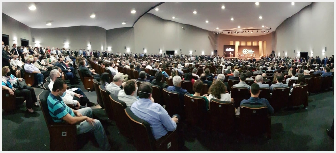 Palácio Brandeirantes home 1