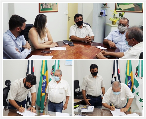 Subvenção municipal 2021